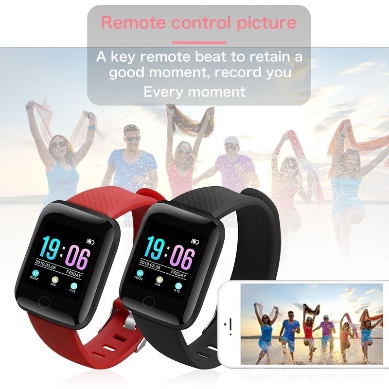 a6 smart bracelet